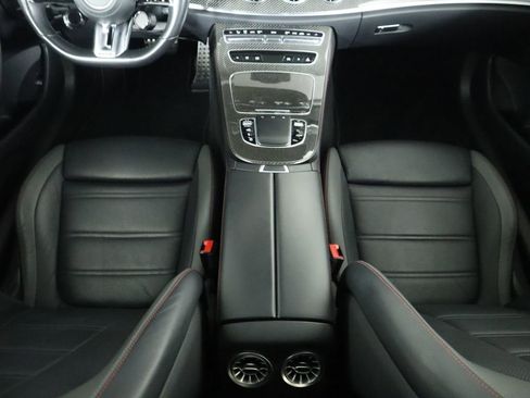 Certified 2022 Mercedes-Benz E 53 AMG 4MATIC Coupe image 17