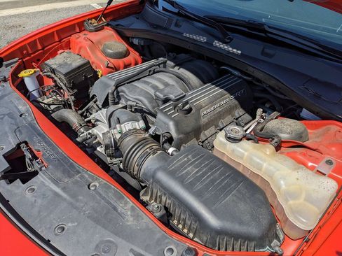 Used 2022 Dodge Charger Scat Pack w/ Navigation & Travel Group image 57