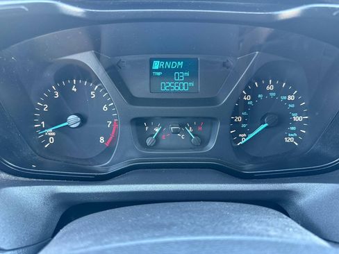Used 2015 Ford Transit 150 130 Low Roof RWD image 29