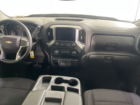 Used 2020 Chevrolet Silverado 1500 LT image 16