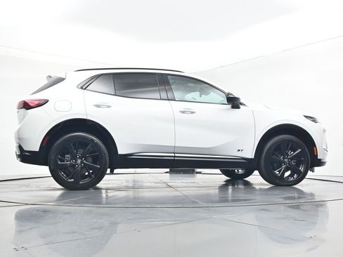 New 2026 Buick Envision Sport Touring image 31