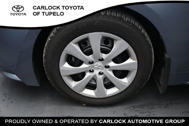 Used 2026 Toyota Corolla LE FWD image 34
