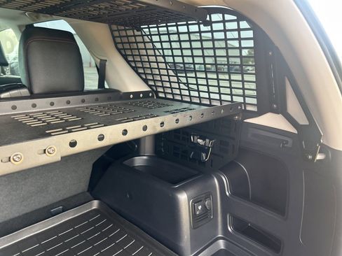 Used 2023 Toyota 4Runner TRD Off-Road Premium image 29