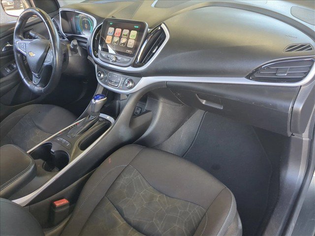 Used 2017 Chevrolet Volt LT FWD image 20