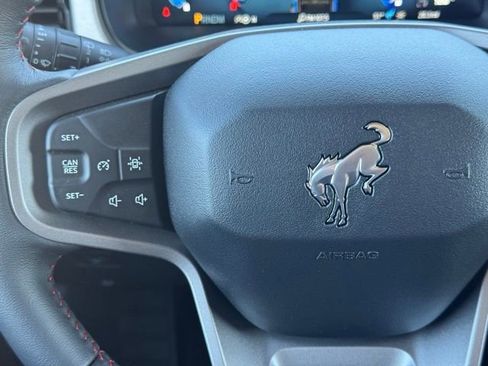 New 2025 Ford Bronco Big Bend w/ Black Diamond Package image 28