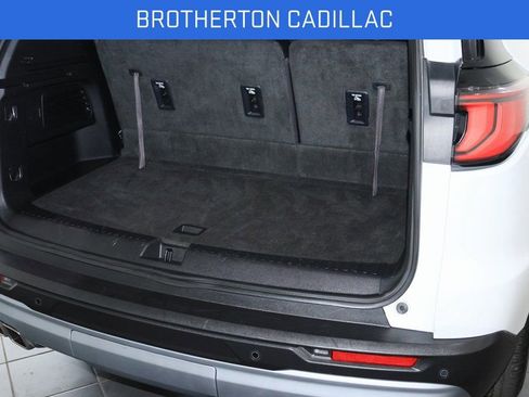 Certified 2024 GMC Acadia Elevation image 26