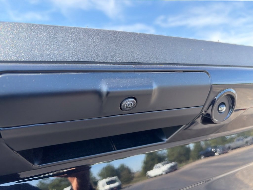 Used 2021 Ford F150 Lariat AWD/4WD image 34