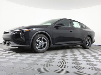Used 2025 Kia K4 LXS