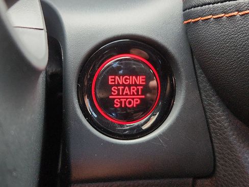 Used 2025 Honda HR-V Sport image 20