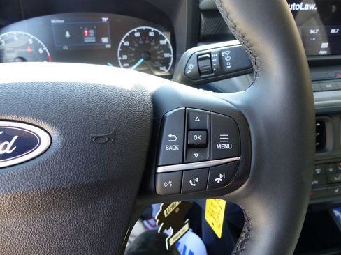 Used 2024 Ford Maverick XLT w/ XLT Luxury Package AWD/4WD image 26