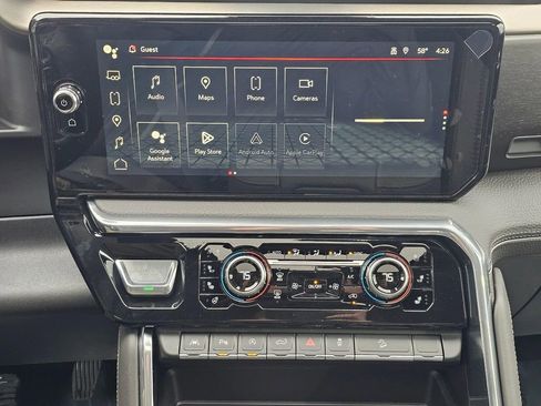 New 2026 GMC Sierra 1500 Denali image 31