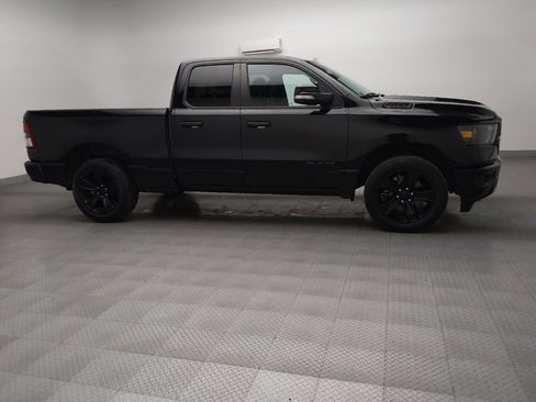 Used 2020 RAM 1500 Lone Star image 11