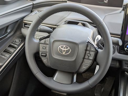 New 2026 Toyota bZ XLE image 22