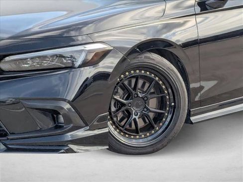 Used 2023 Honda Civic Si image 24