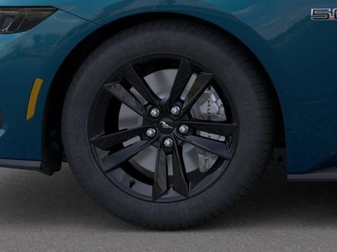 New 2026 Ford Mustang GT RWD image 19