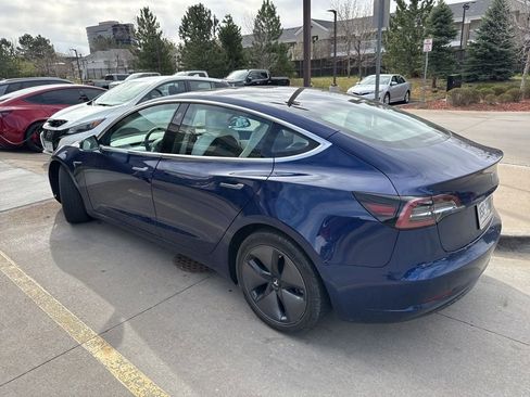 Used 2018 Tesla Model 3 Long Range image 4