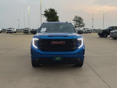 Certified 2023 GMC Sierra 1500 Elevation AWD/4WD image 3