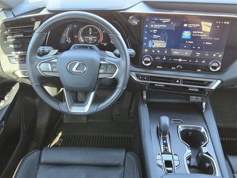 Certified 2023 Lexus RX 350 AWD w/ Cold Area Package image 27