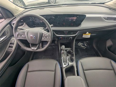 New 2026 Buick Encore GX Sport Touring w/ Comfort Package image 15