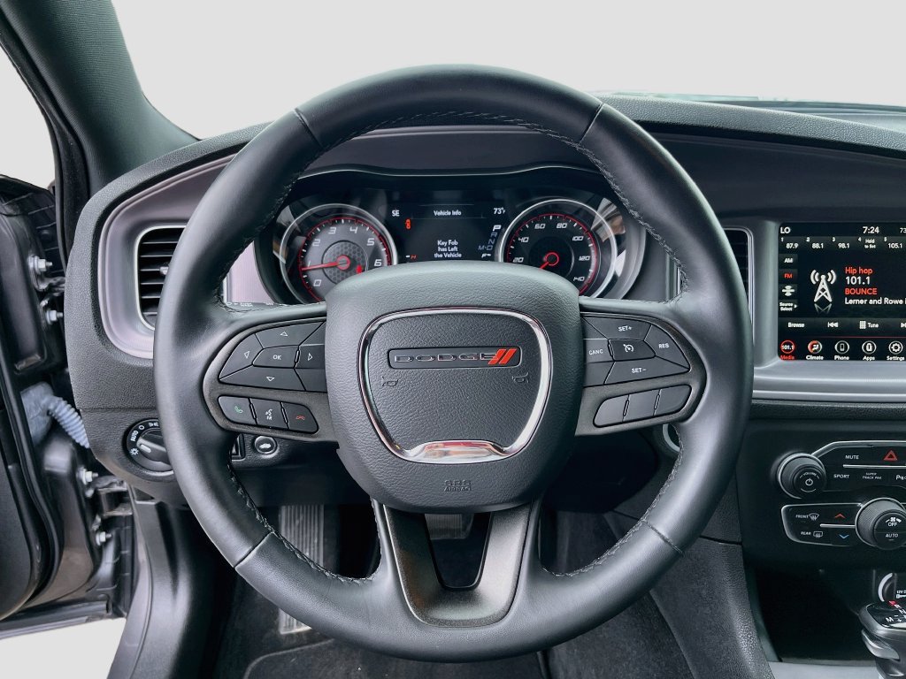 Used 2023 Dodge Charger GT AWD/4WD image 11