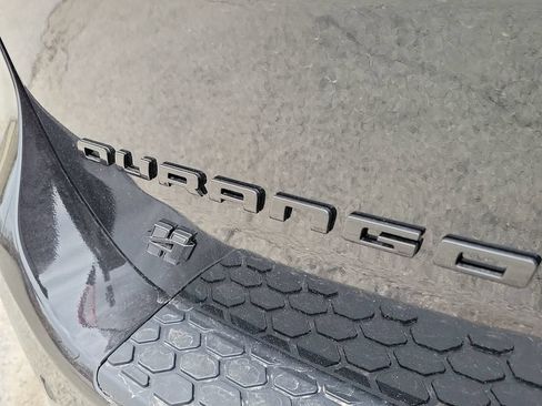 New 2026 Dodge Durango GT AWD/4WD image 6