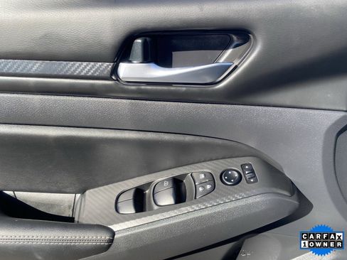 Certified 2024 Nissan Altima 2.5 SV image 23