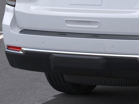 New 2026 Chevrolet Suburban LS RWD image 28