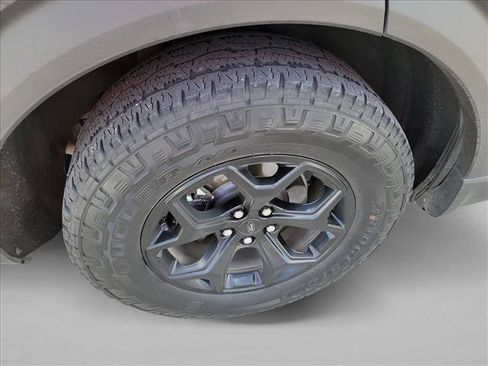 Used 2023 Ford Explorer Timberline w/ Timberline Technology Package AWD/4WD image 11