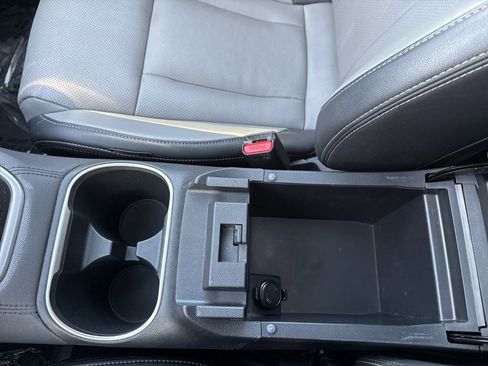 Used 2022 Subaru Outback Limited XT image 21