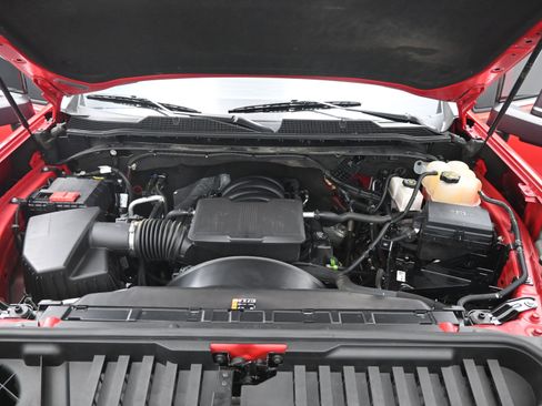 Used 2024 Chevrolet Silverado 2500 LTZ w/ LTZ Plus Package image 21