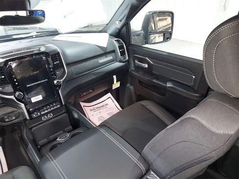 Used 2026 RAM 3500 Big Horn image 11