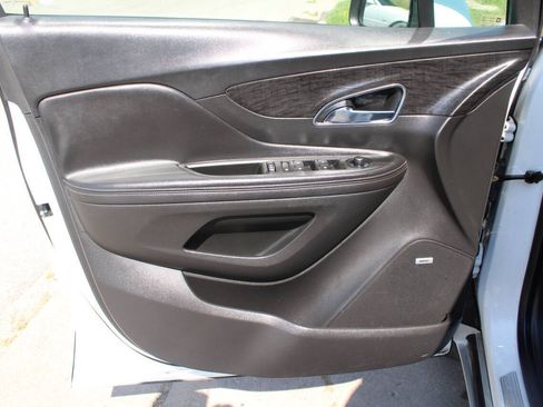 Used 2015 Buick Encore Premium w/ Experience Buick Package AWD/4WD image 15