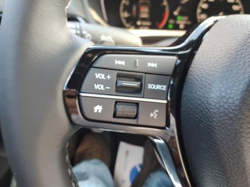 New 2026 Honda Civic Sport image 15