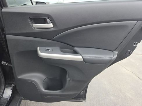 Used 2014 Honda CR-V EX-L image 24
