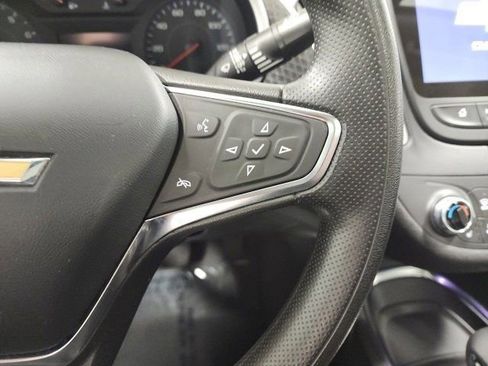 Used 2023 Chevrolet Malibu LT image 29