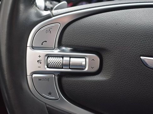 Used 2022 Genesis GV70 2.5T w/ Select Package image 22