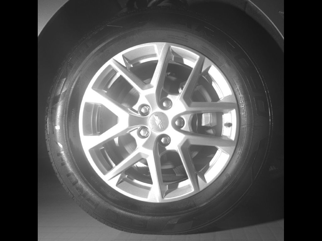 Certified 2024 Chevrolet Equinox LT AWD/4WD image 10