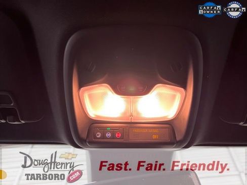 Used 2024 Chevrolet Colorado LT w/ LT Convenience Package II image 48