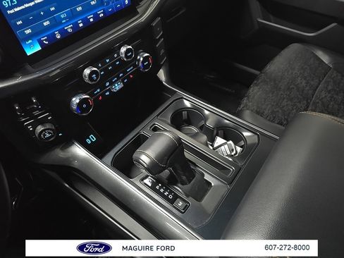 Used 2023 Ford F150 Tremor image 30