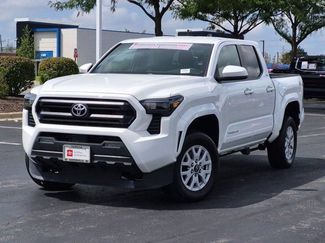 Certified 2025 Toyota Tacoma SR5 AWD/4WD video 2