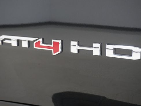 Used 2020 GMC Sierra 3500 AT4 w/ AT4 Premium Package image 37