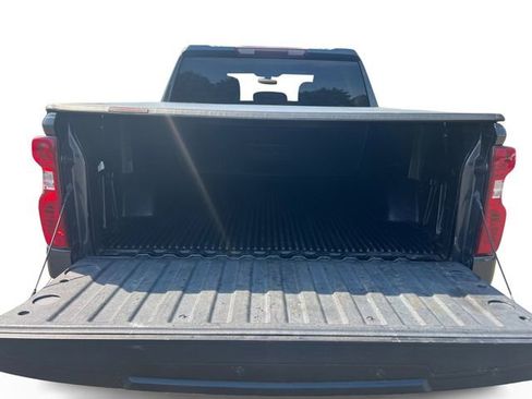 Used 2022 Chevrolet Silverado 1500 LT image 19