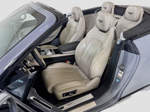 Used 2022 Bentley Continental GT AWD/4WD image 14