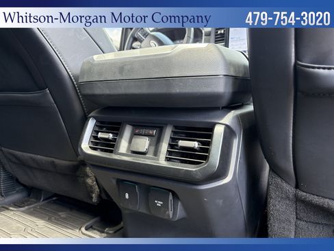Used 2023 Ford F150 Raptor w/ Raptor Carbon Fiber Package AWD/4WD image 45