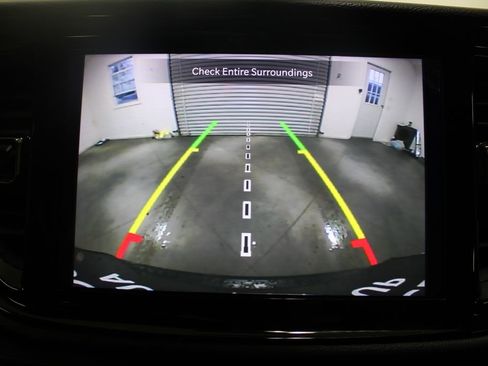 Used 2021 Dodge Durango GT image 51