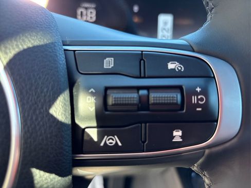 New 2026 Kia K5 GT-Line w/ GT-Line Red Interior Package image 19