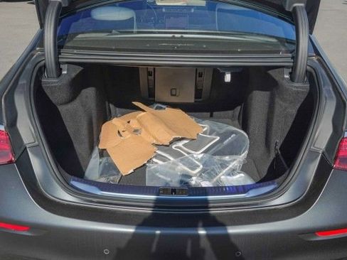 New 2022 Mercedes-Benz S 580 4MATIC Sedan image 26