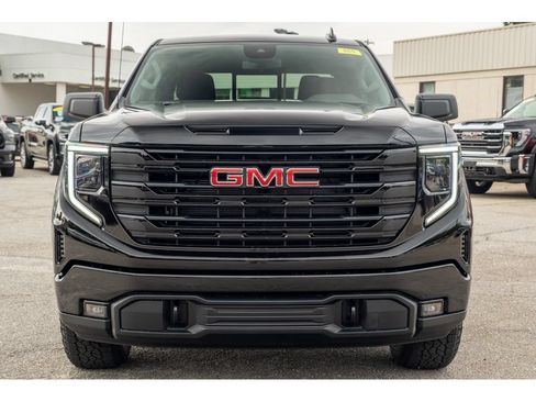 New 2026 GMC Sierra 1500 Elevation AWD/4WD image 3