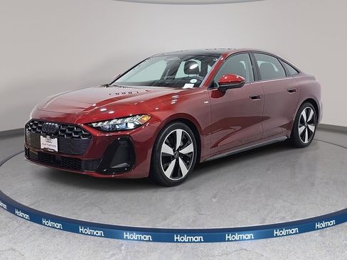 New 2026 Audi A5 2.0T Premium Plus AWD/4WD image 1