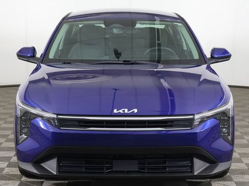 Used 2025 Kia K4 FWD image 10